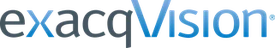 ExacqVision logo