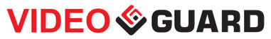 VideoGuard logo