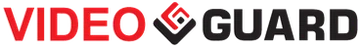 VideoGuard logo